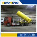 Sinotruk HOWO 6X4 Vacuum Sewer Cleaner Truck with 18cbm Tank